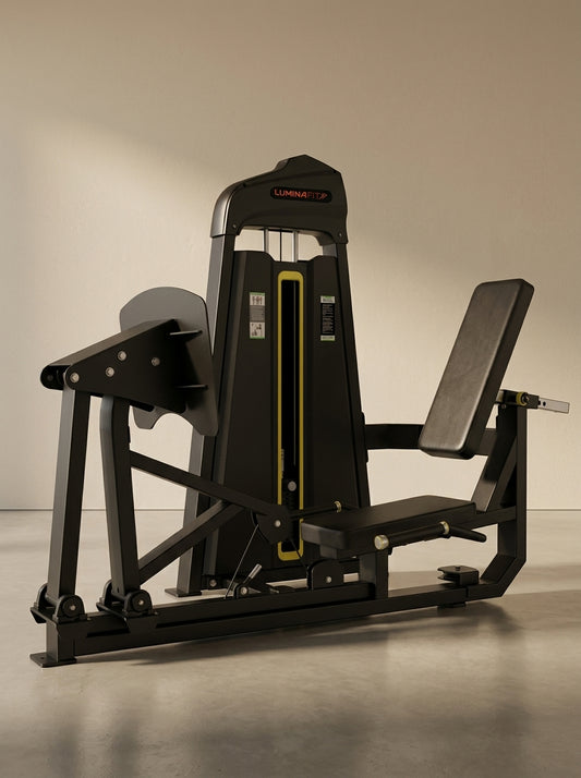 Leg 180° Linha Master