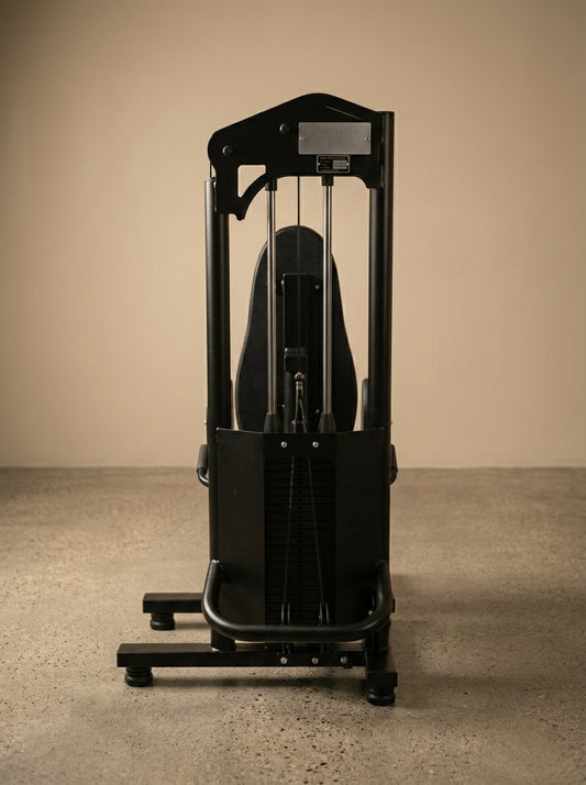 Cadeira Adutora Linha One