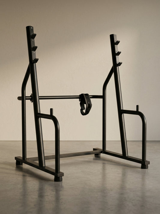 Suporte para agachamento Linha One