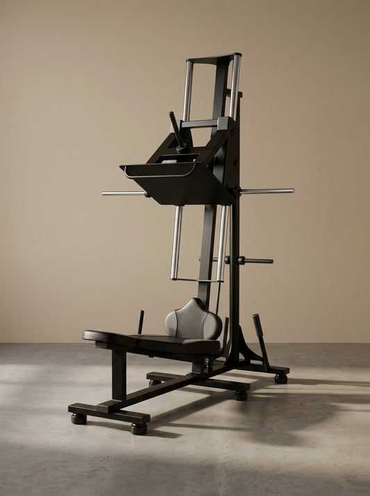 Leg Press 90° Linha One