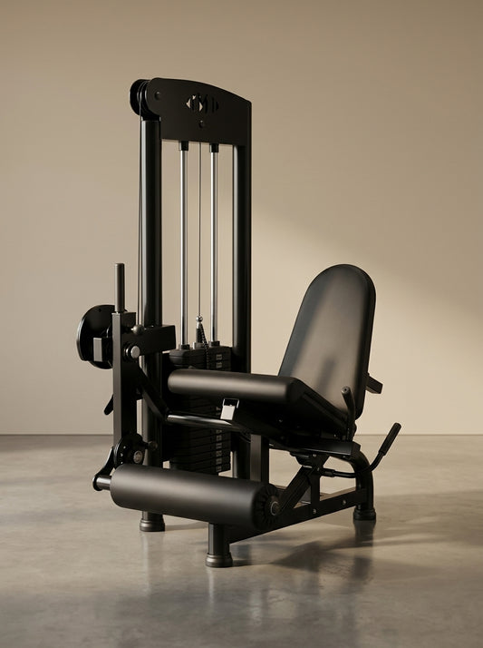 Cadeira Extensora Linha One