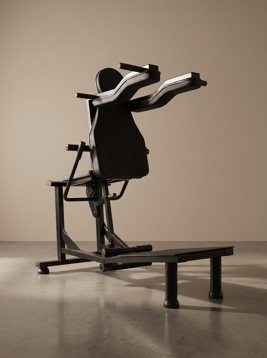 Agachamento Squat Linha One