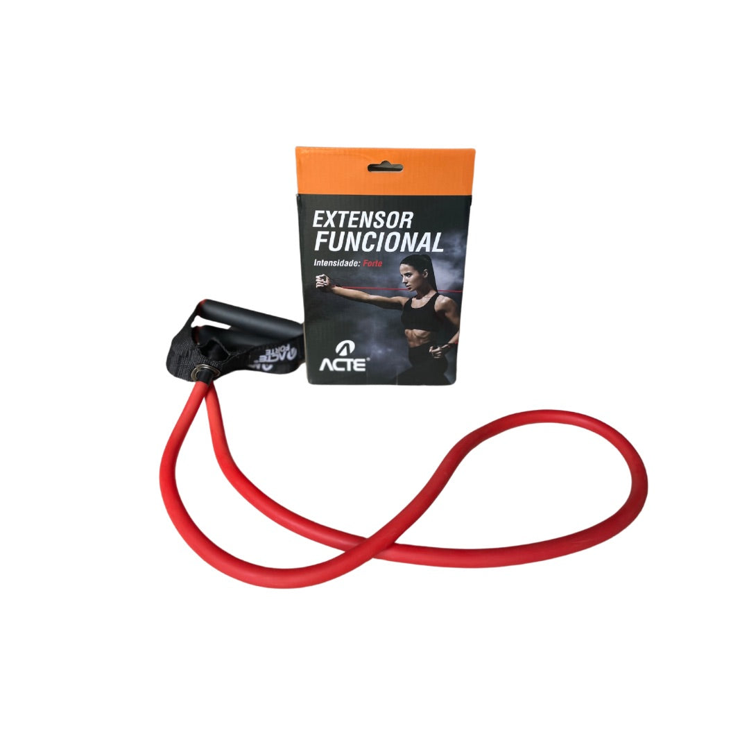 Kit Funcional