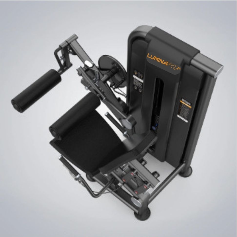 Flexo/Extensora Máquina Premium