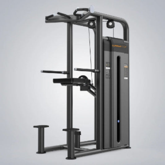 Graviton Máquina Premium