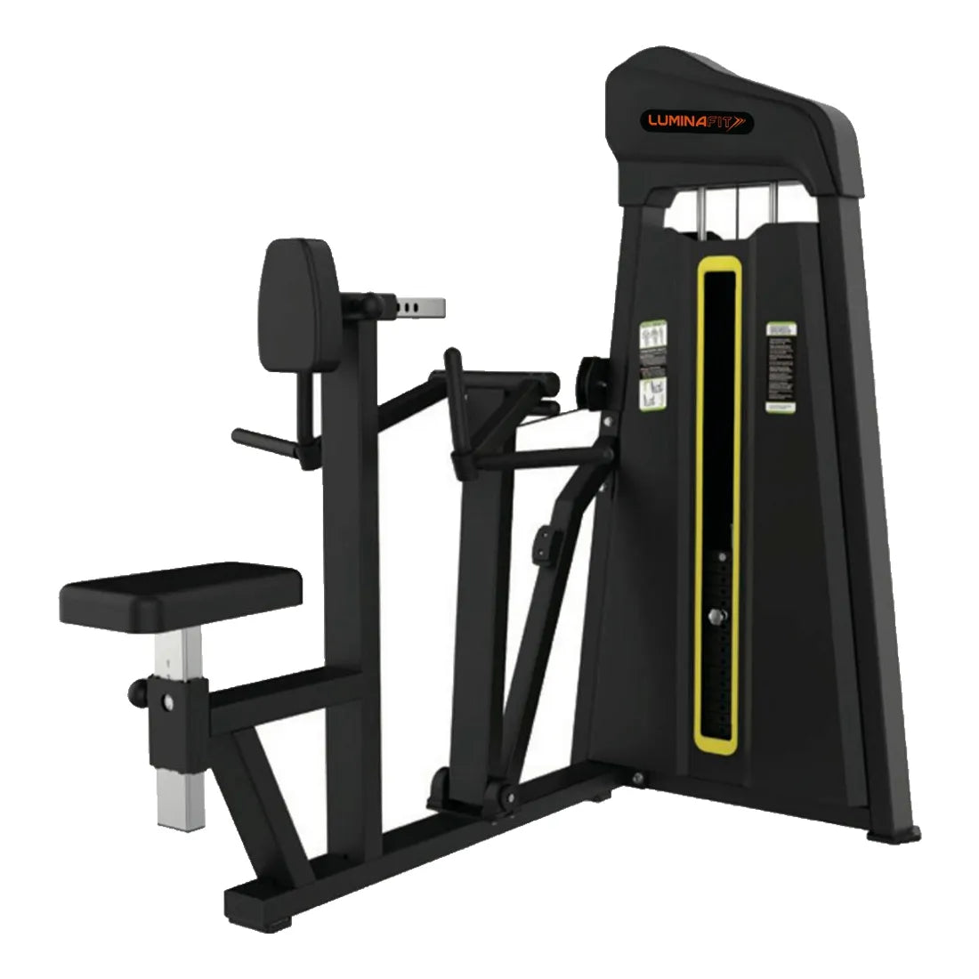 Remada Máquina Master Premium