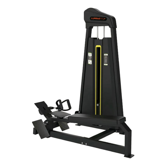 Remada baixa máquina Master Premium