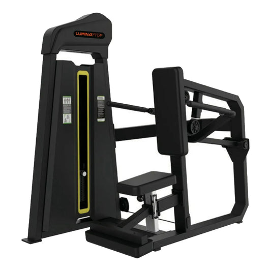 Tríceps Paralela Maquina Master Premium