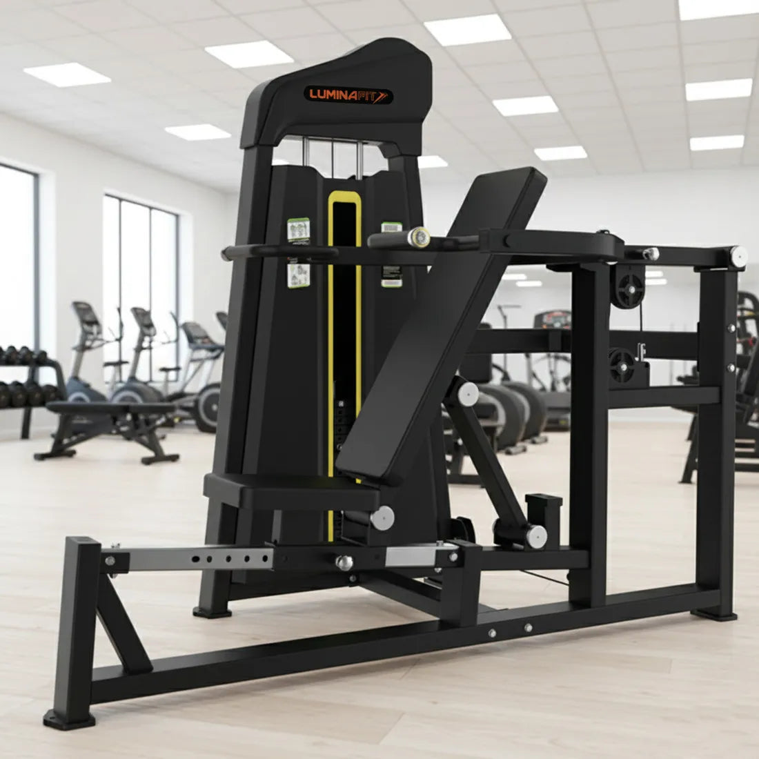 Supino / Desenvolvimento de Ombro Premium Master