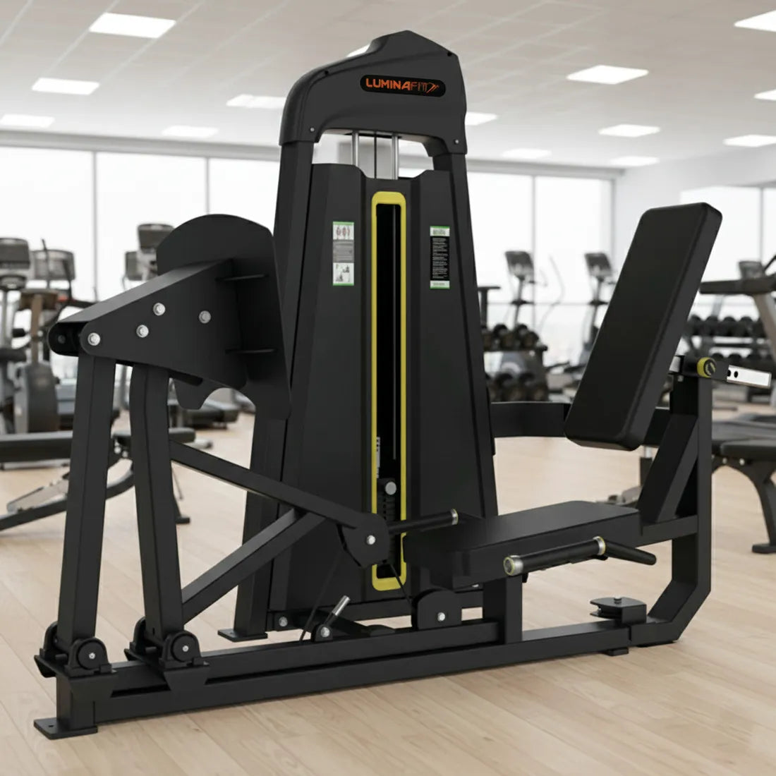 Leg 180° Master premium
