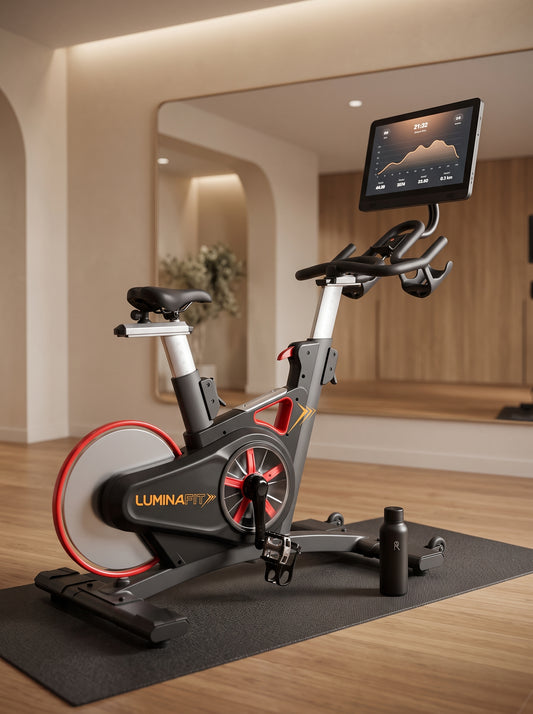 Bike Indoor Cyclo Linha Classic