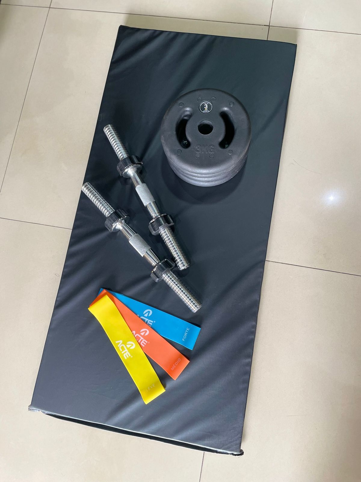 KIT INTERMEDIÁRIO