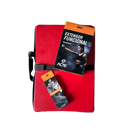 Kit Funcional
