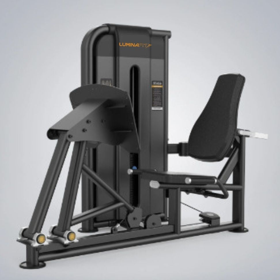 Leg 180 Máquina Premium