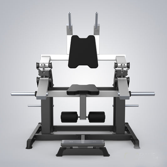 ABDOMINAL MÁQUINA - LINHA CLASSIC