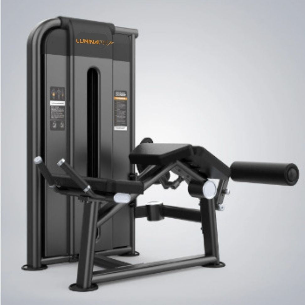 Mesa Flexora/Romana Máquina Premium 140kg