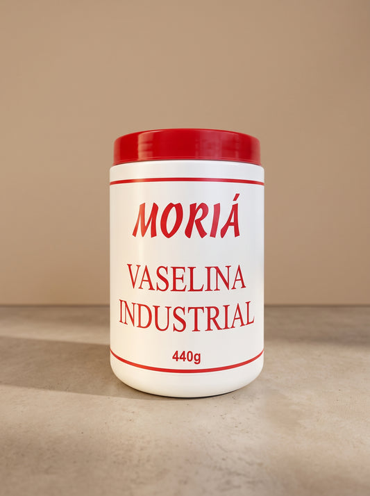 Vaselina Solida