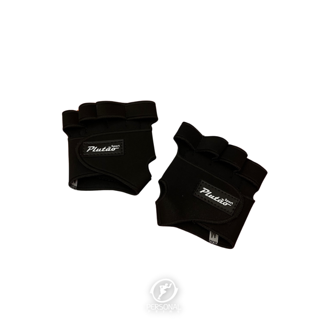 Par de Luvas Neoprene