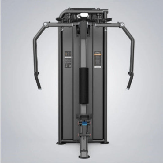 Peitoral/Dorsal Máquina Linha Classic