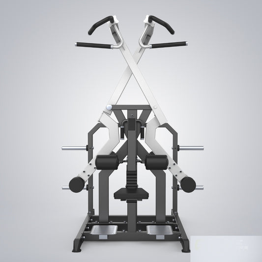 PUXADOR ARTICULADO / PULLDOW - LINHA CLASSIC