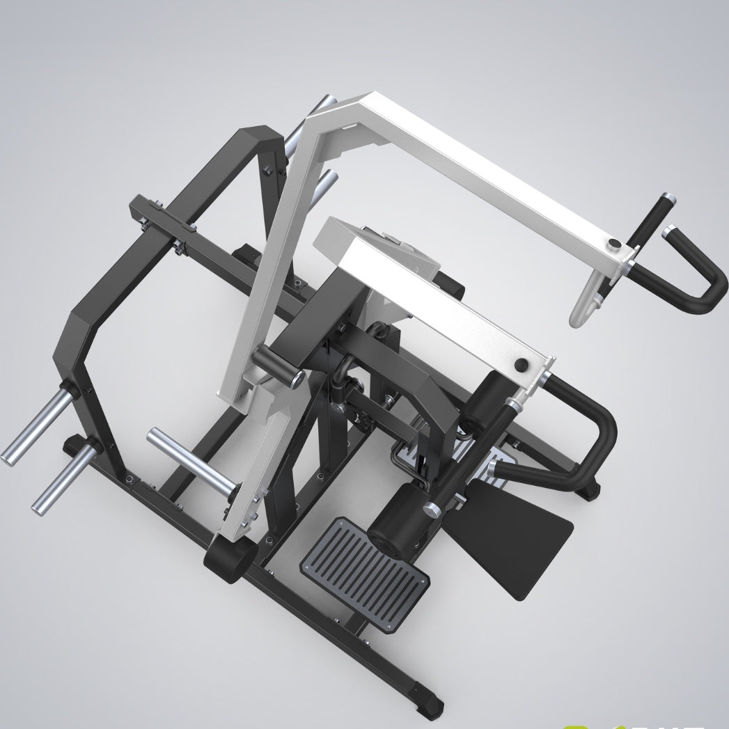 PUXADOR ARTICULADO / PULLDOW - LINHA CLASSIC PREMIUM