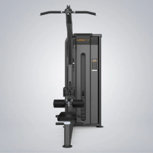 Puxador Remada Linha Classic