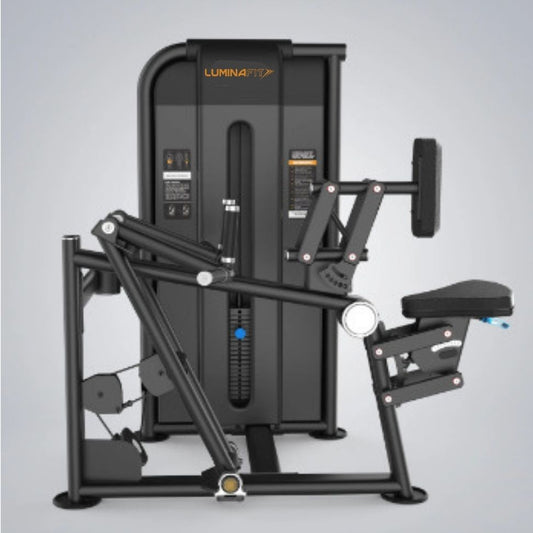 Remada Vertical Máquina Linha Classic