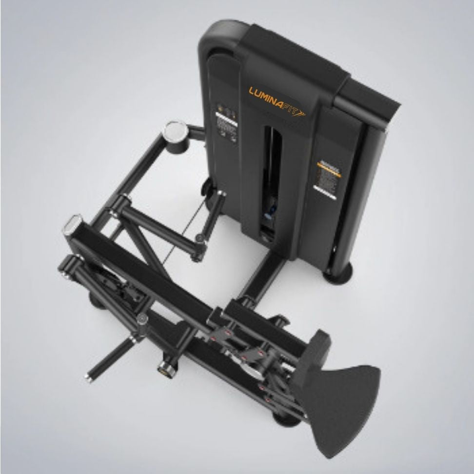 Remada Vertical Máquina Premium 95kg e 110kg