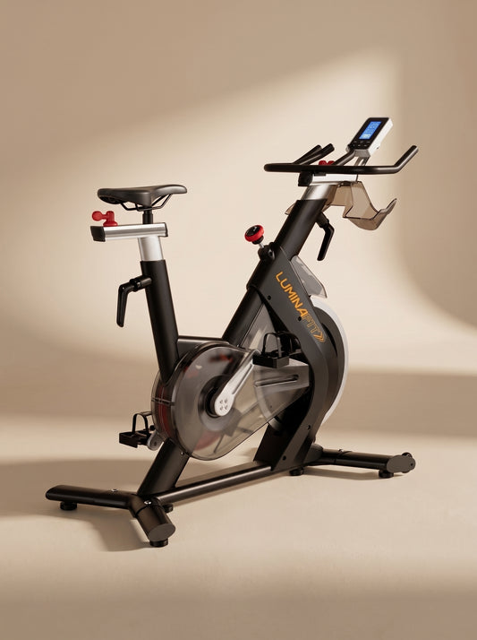 Bike Spinning Linha Classic
