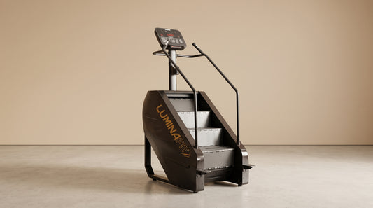 Simulador de Escada StairMaster Linha Classic