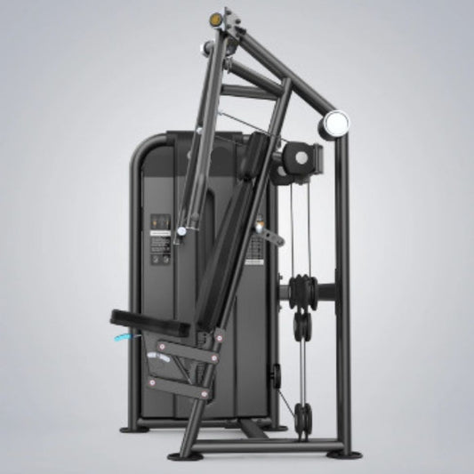 Supino Máquina Linha Classic