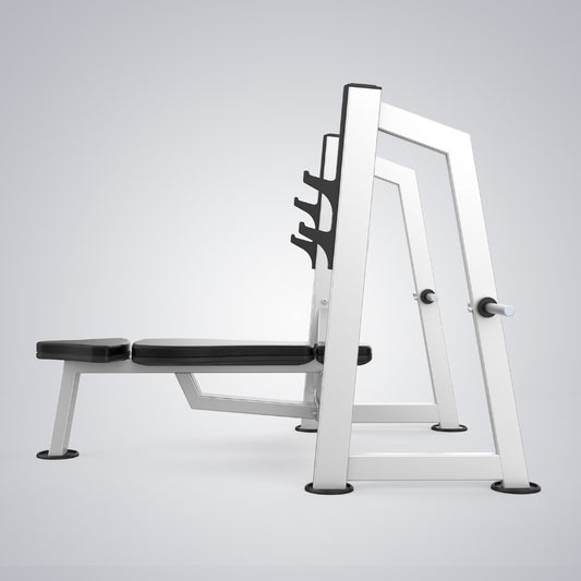 Supino Reto Linha Classic