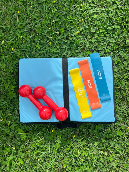 KIT INICIANTE 01
