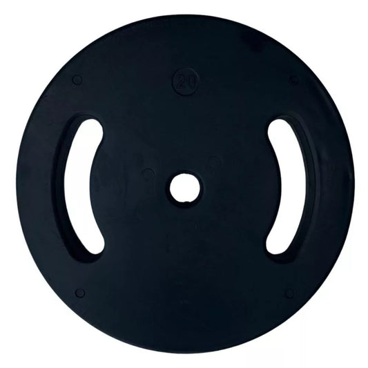 Anilha Injetada - 20Kg