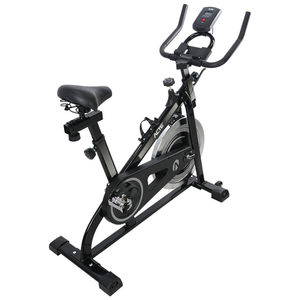 BIKE SPINNING ORION 10KG SEMI PROFISSIONAL