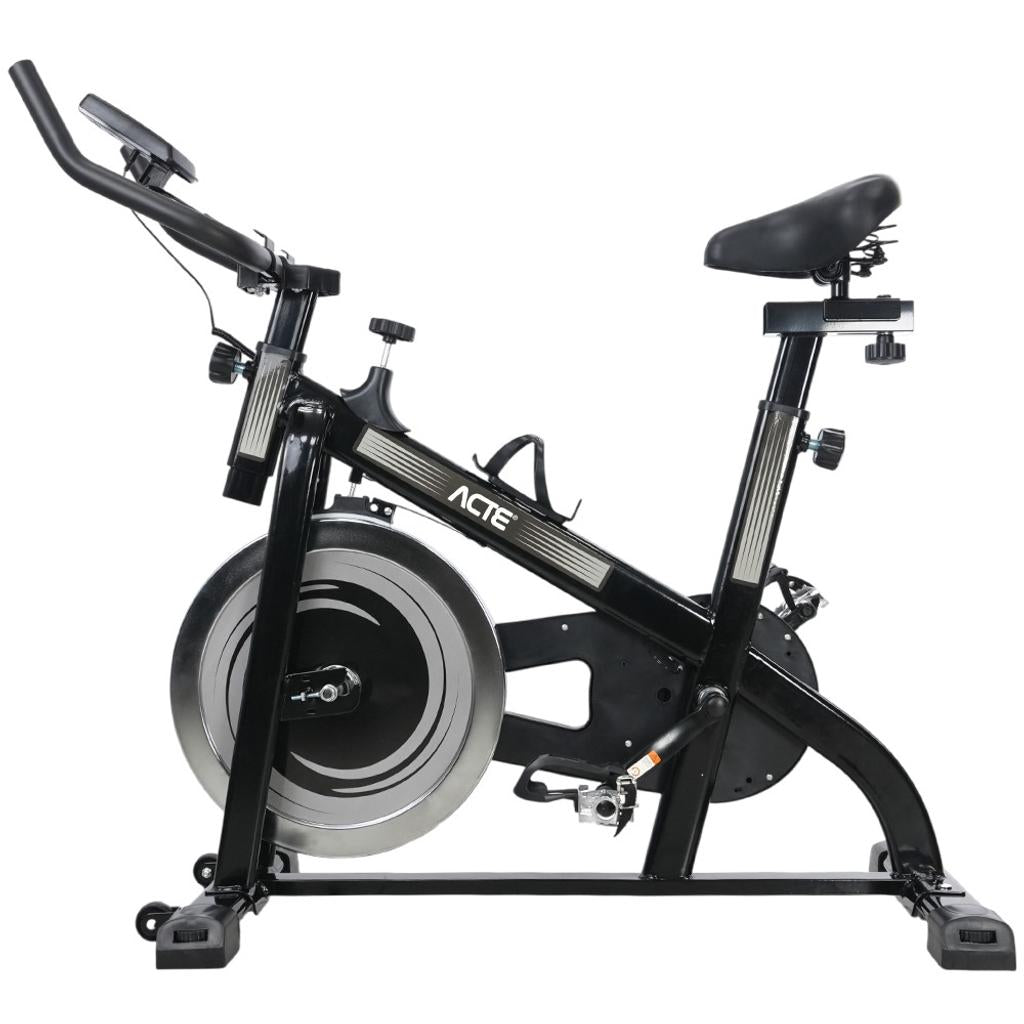 BIKE SPINNING ORION 10KG SEMI PROFISSIONAL