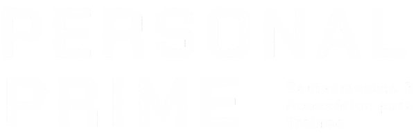Personal Prime